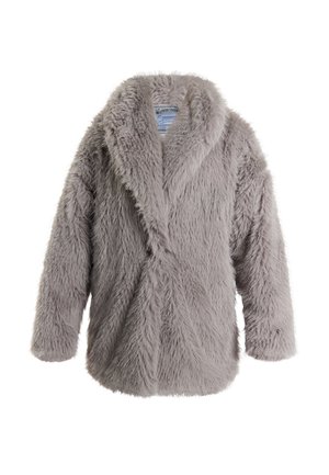 DreiMaster AUS  ALTIPLANO - Cappotto invernale - grau mauve