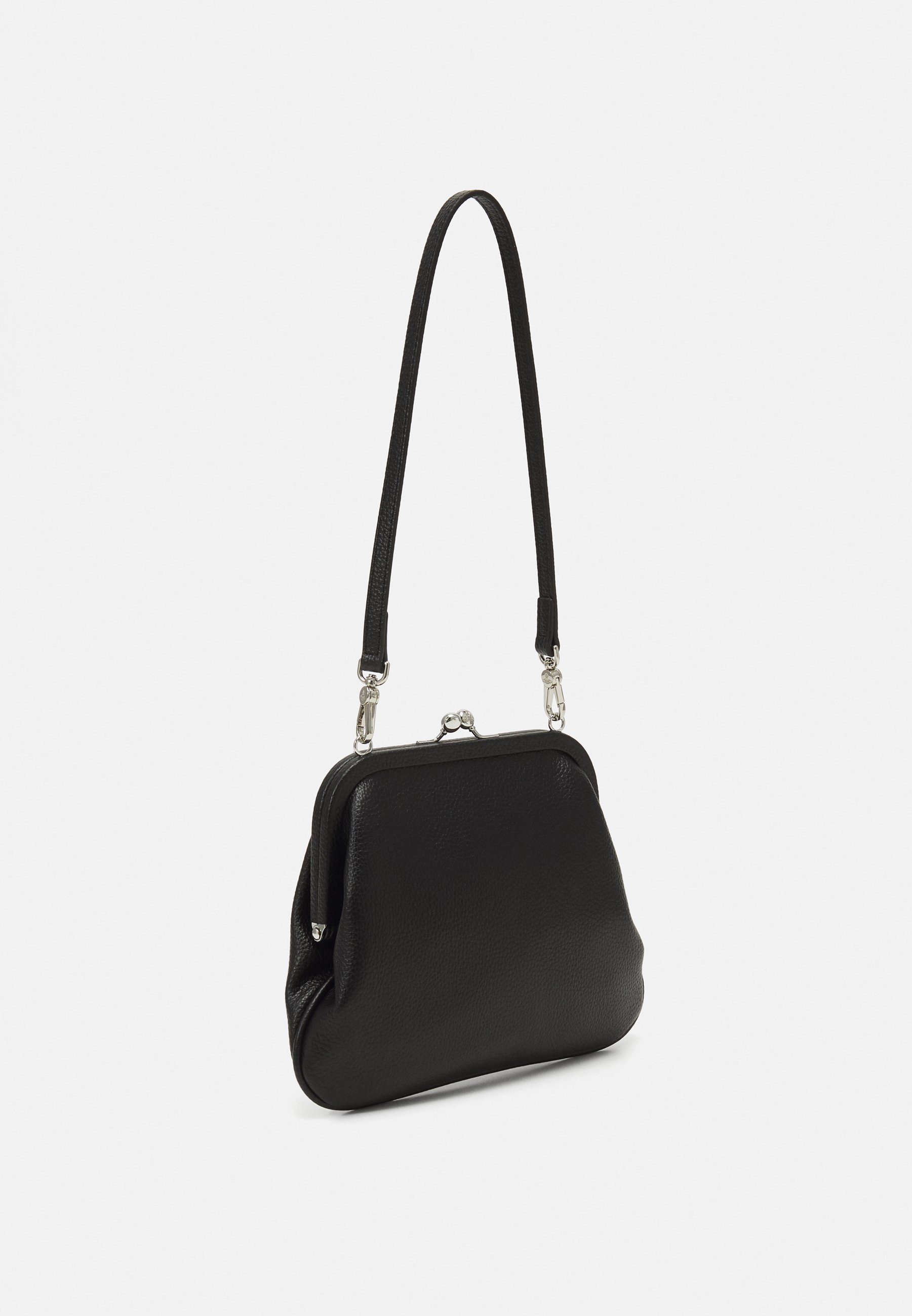 Vivienne Westwood｜ (MARGARET M MEDIUM SQUARE BAG (4D020 Vivienne Westwood MARGARET MEDIUM SQUARE BAG - Handbag