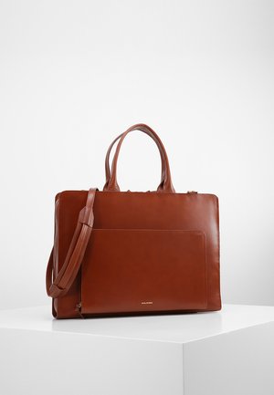 republiq galax shopper aktetas aktentasche bredygtighed ventiquattrore mallette briefcase salkku