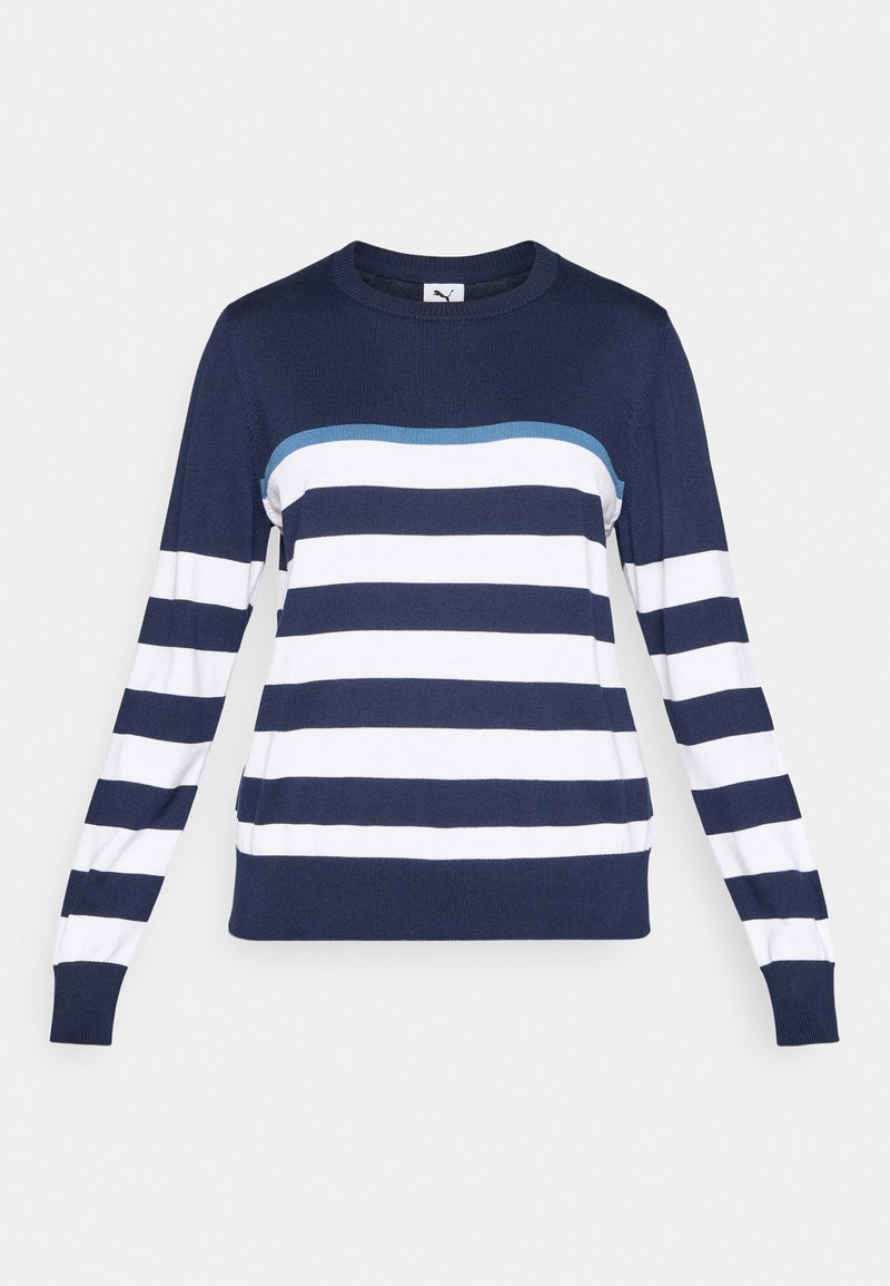 Puma Trui meerkleurig Puma Trui meerkleurig