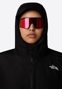 The North Face HIKESTELLER - Parka - tnf black npf