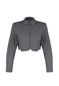 Trendyol Camicia - black