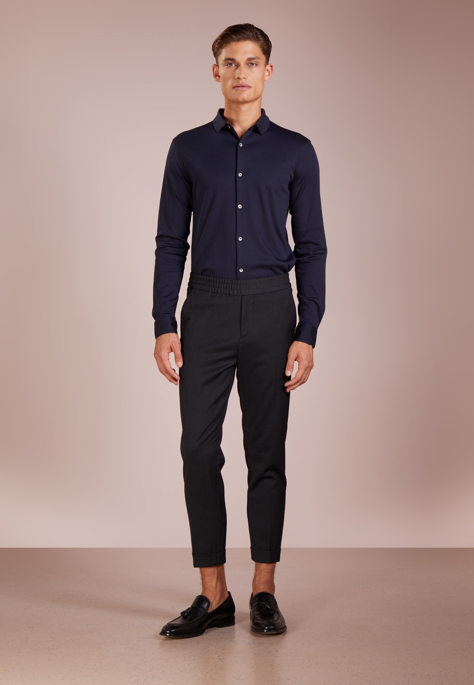 Men CAMICIA - Shirt Men CAMICIA - Shirt