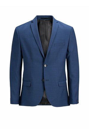 Jack & Jones KLASSISCHER - Anzugsakko - medieval blue