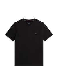 ESSENTIAL TEE - T-shirt basic - black