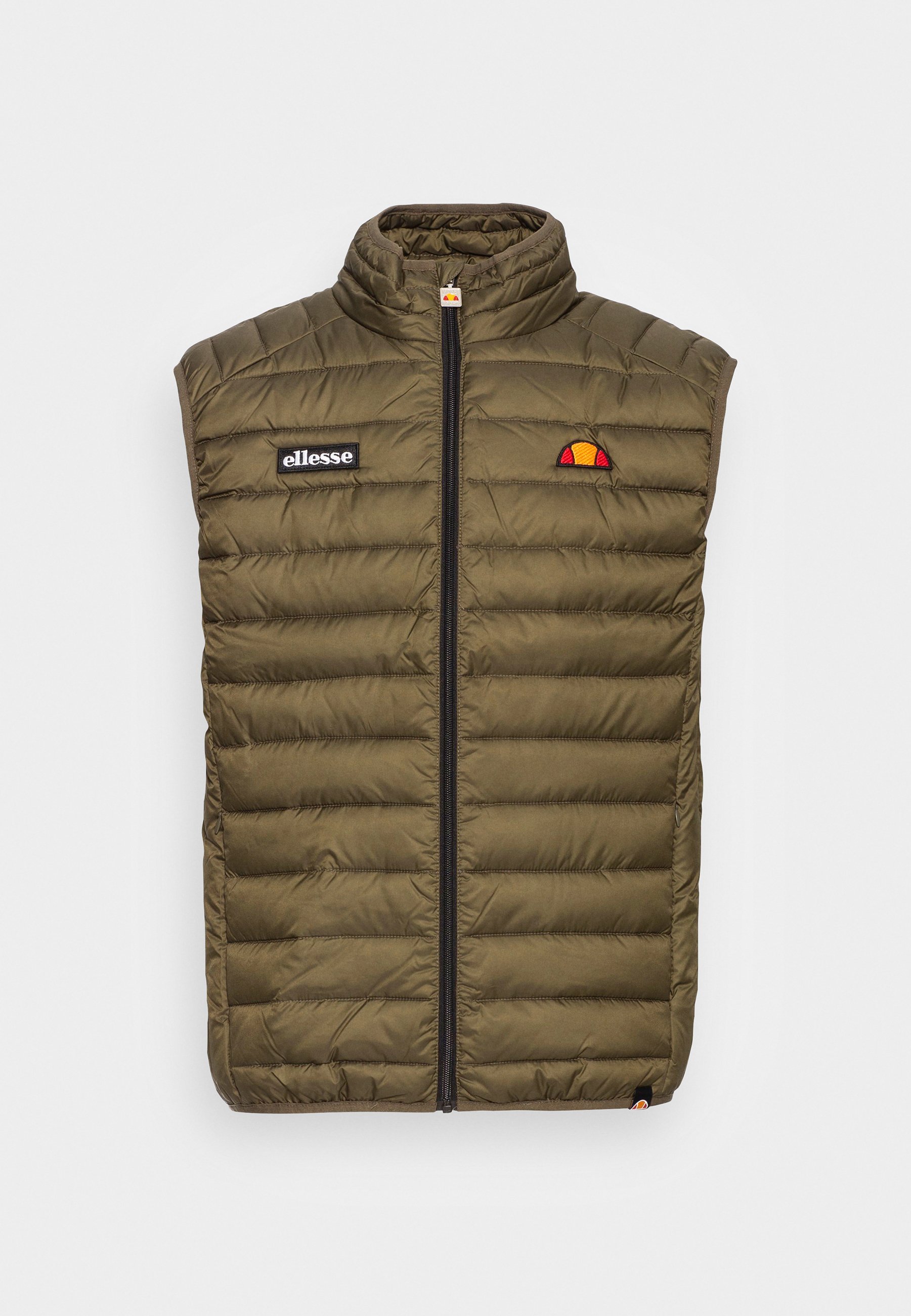 Ellesse BARDY - Smanicato - black/nero - Zalando.it