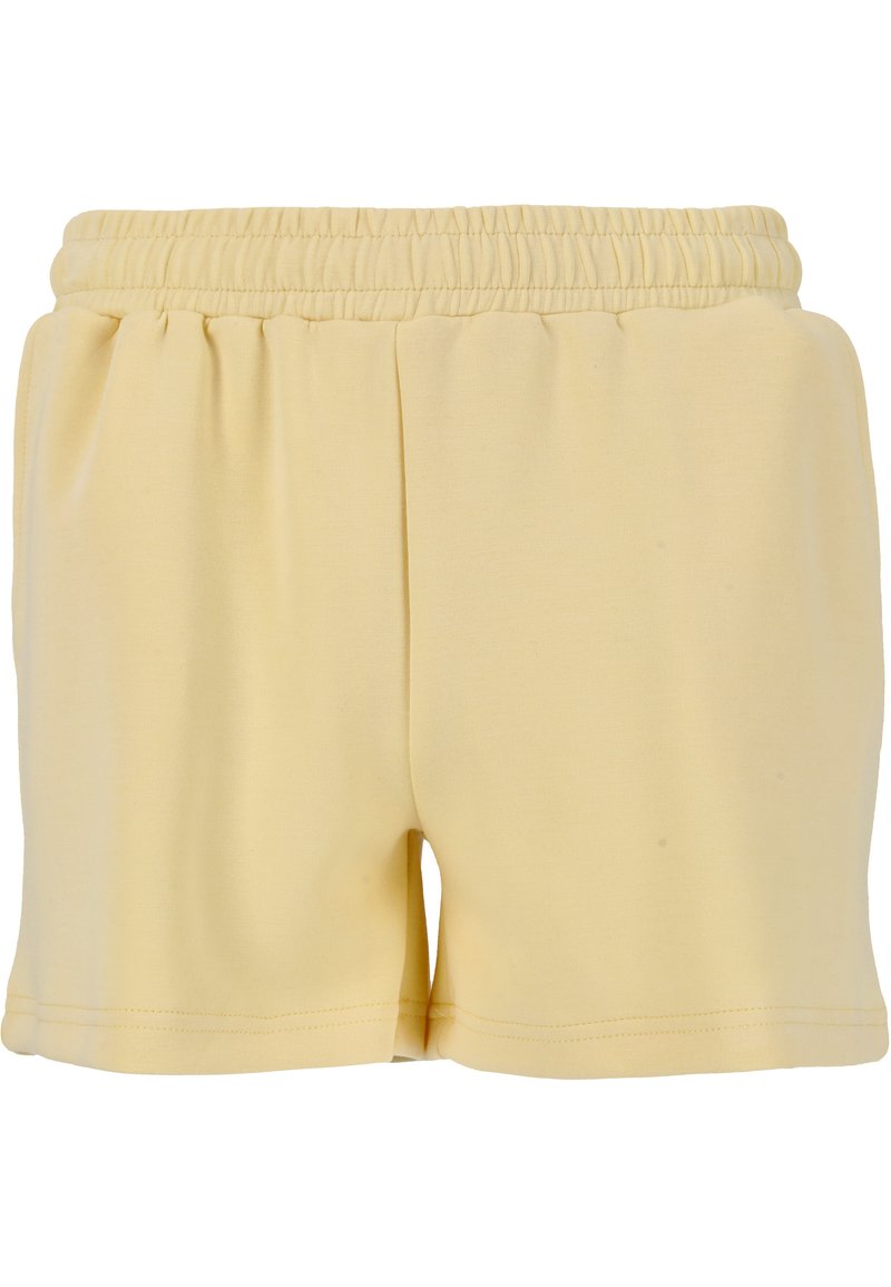 Endurance Träningsshorts -  double cream
