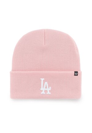 LA DODGERS - Gorro - pink