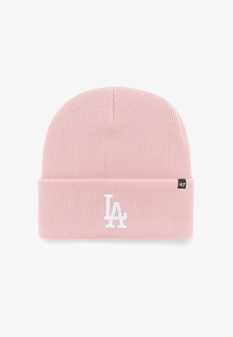 '47 LA DODGERS - Gorro - pink
