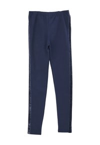 Unausgewählt, navy