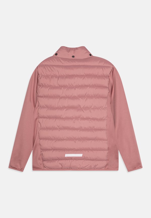 KNMIO HYBRID  - Winter jacket - nostalgia rose3