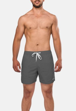 Badeshorts - grau