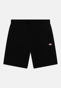 Dickies - YOUTH MAPLETON UNISEX - Rövidnadrágok - black Miniatűr kép 1