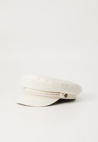 FIDDLER UNISEX - Casquette - egret white