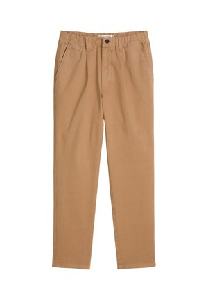 Marc O'Polo DENIM, WOVEN PANTS - Панталони - roasted peanut