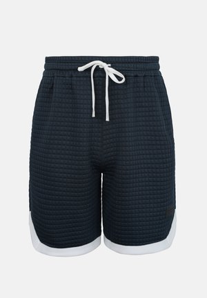 YOURTURN, UNISEX - Short - navy