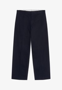 Sélectionné, dark blue