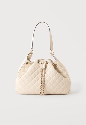 Guess, JULIET HOBO - Τσάντα Tote - bone