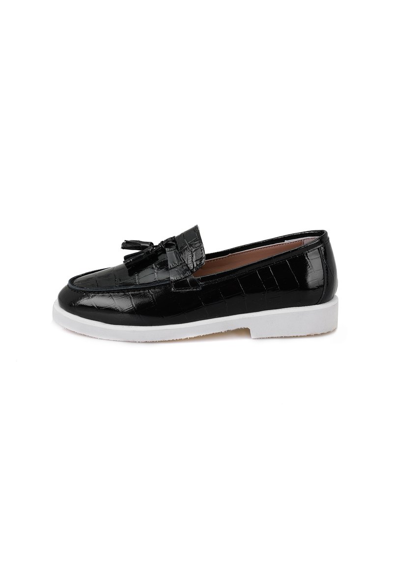 Desa Instappers - black