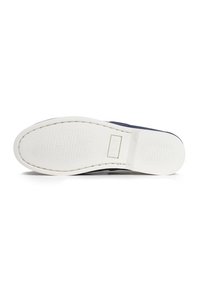 Aigle NUBILA - Bootschoenen - smokey blue