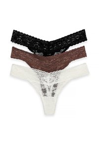 NA-KD 3-PACK BAND - String - multicolor