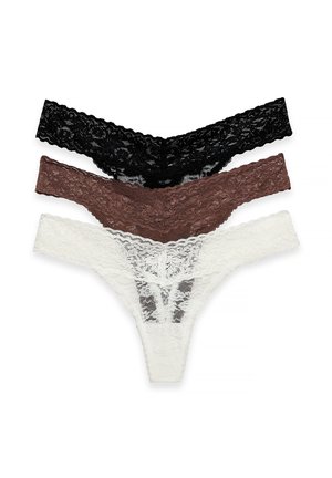 3-PACK BAND - String - multicolor