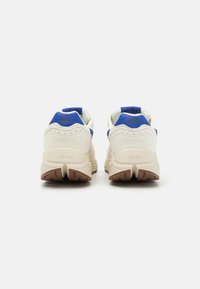 HI-TEC HTS74 SHADOW UNISEX  - Joggesko - gardenia/surf the web/sea storm