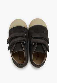 Pisamonas Chaussures premiers pas - gris
