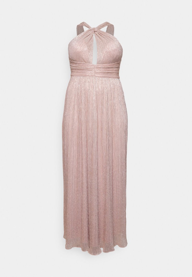 Swing Curve Galajurk roze