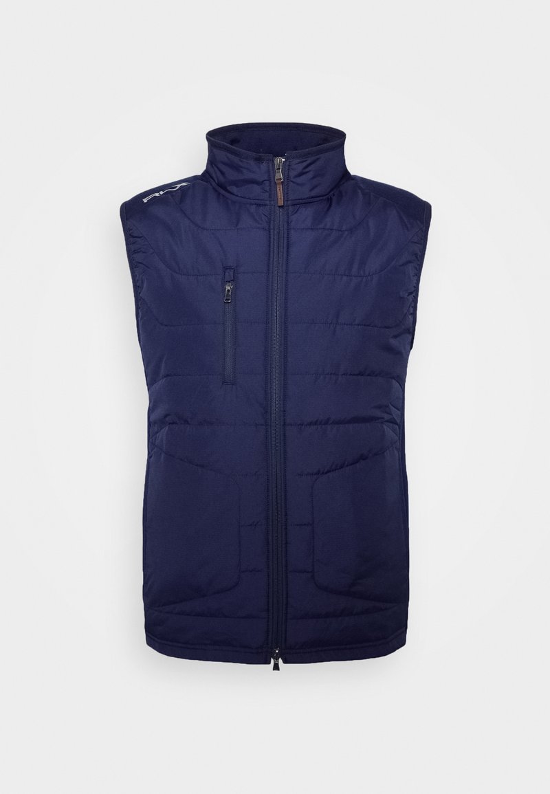 Polo Ralph Lauren Golf PERFORMANCE HYBRID VEST Veste Hardshell