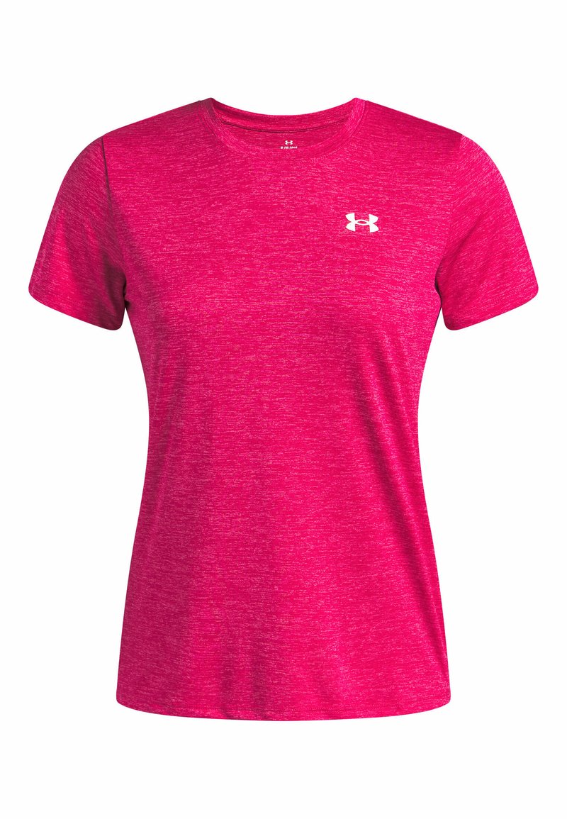 Under Armour Sport T-shirt donkerroze Under Armour Sport T-shirt donkerroze