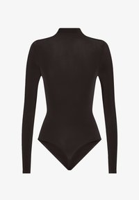 Ikke valgt, dark wood