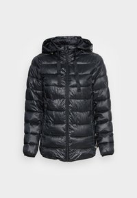 JACKETS OUTDOOR - Casaco leve - black
