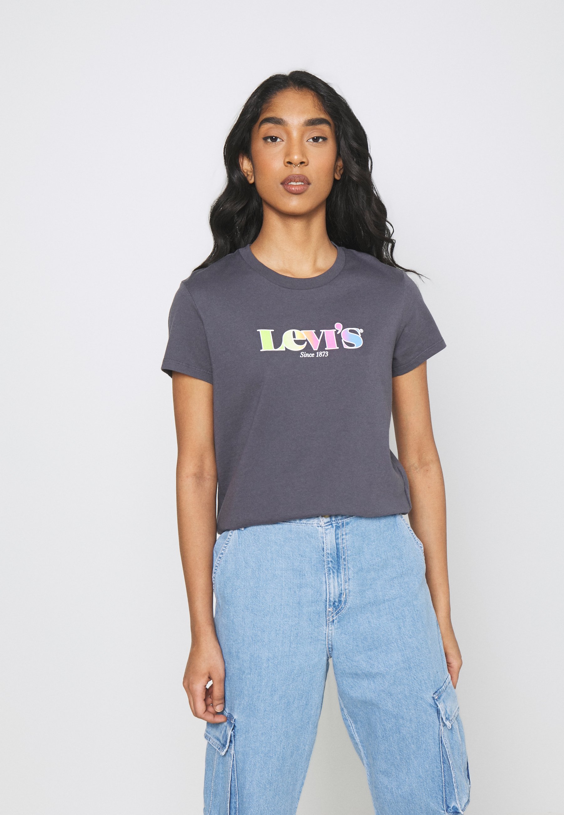 zalando tshirt levis