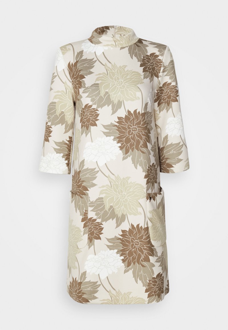 Marc Cain Jerseyjurk meerkleurig Marc Cain Jerseyjurk meerkleurig