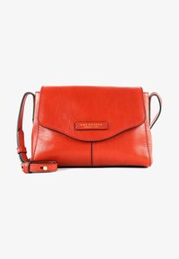 Unausgewählt, arancio bruciato oro