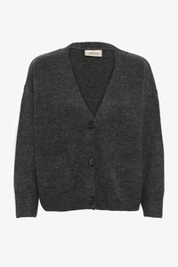 Pasirinkta, dark grey melange