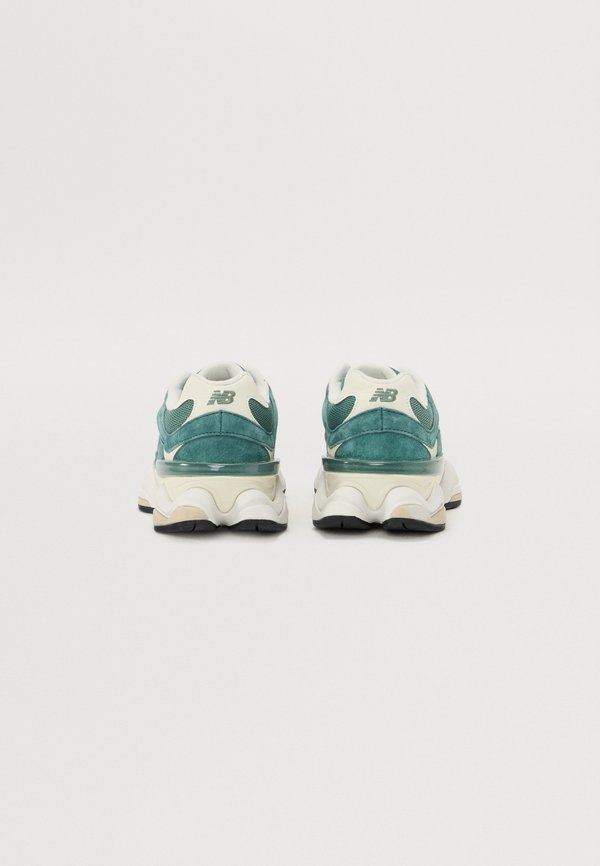 U9060 UNISEX - Trainers - new spruce4