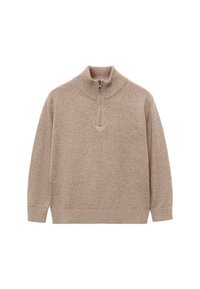 Unausgewählt, medium brown