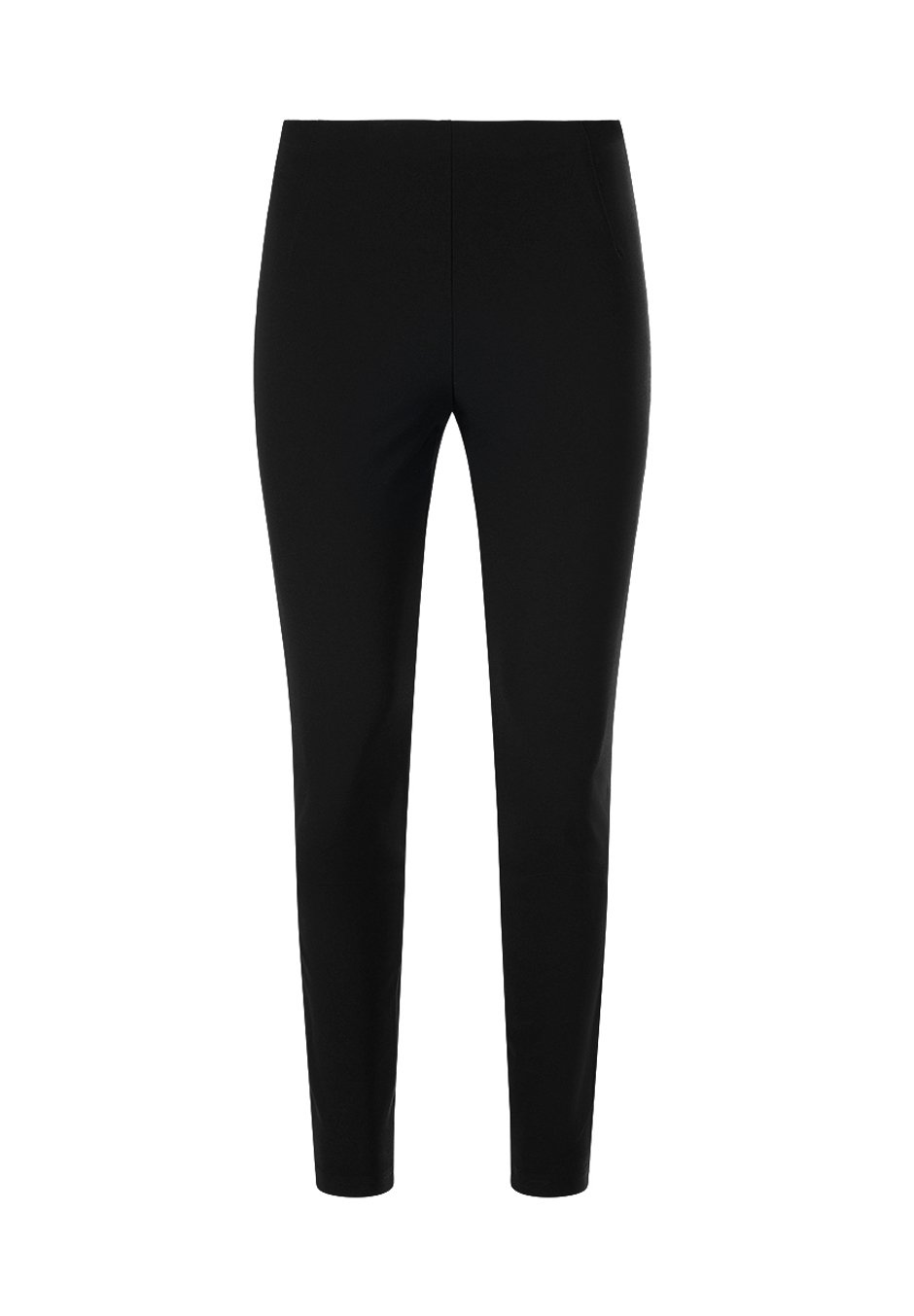 Pantalon De Danse Mynx 2025 Pour Homme - Taille Extensible Cachée, Coupe Classique Plissée, 100% Polyester - 10
