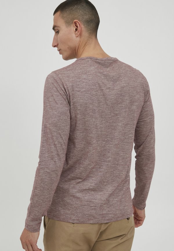 PRTUMELO - Long sleeved top4