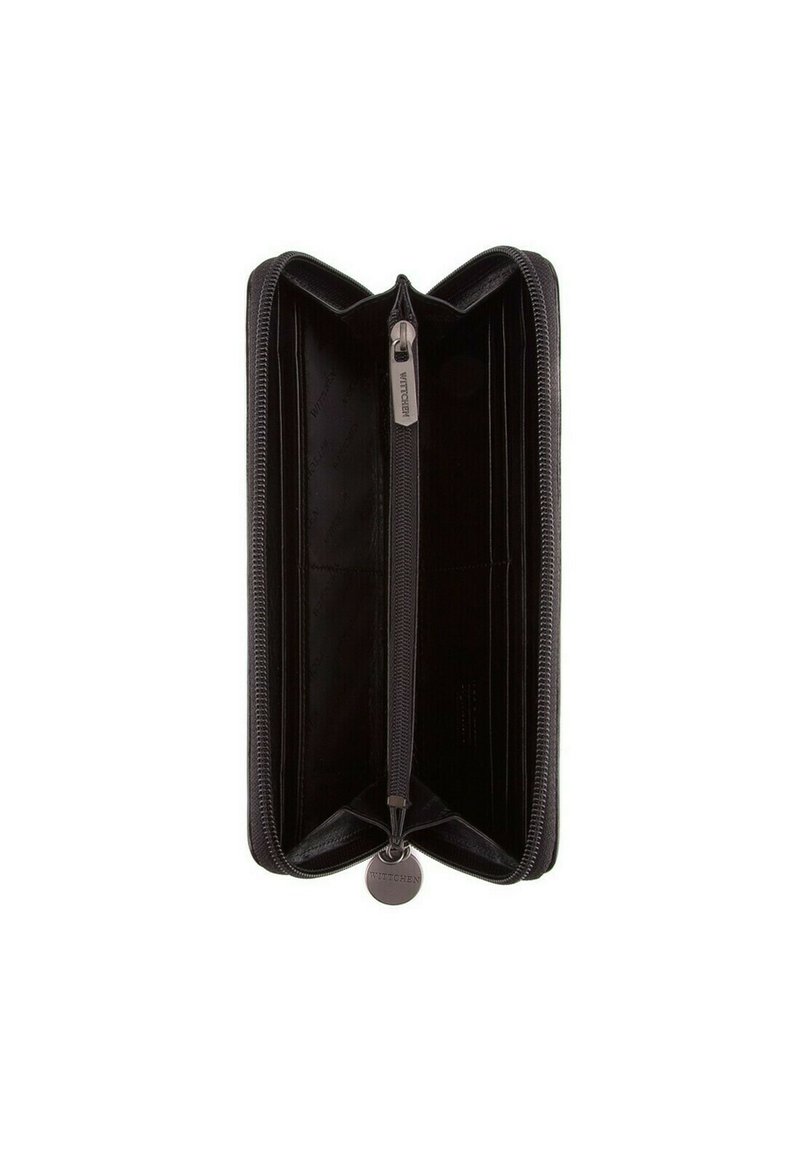 Damen Geldbörsen | Wittchen Geldbörse schwarz - MB32148 Damen Geldbörsen | Wittchen Geldbörse schwarz - MB32148