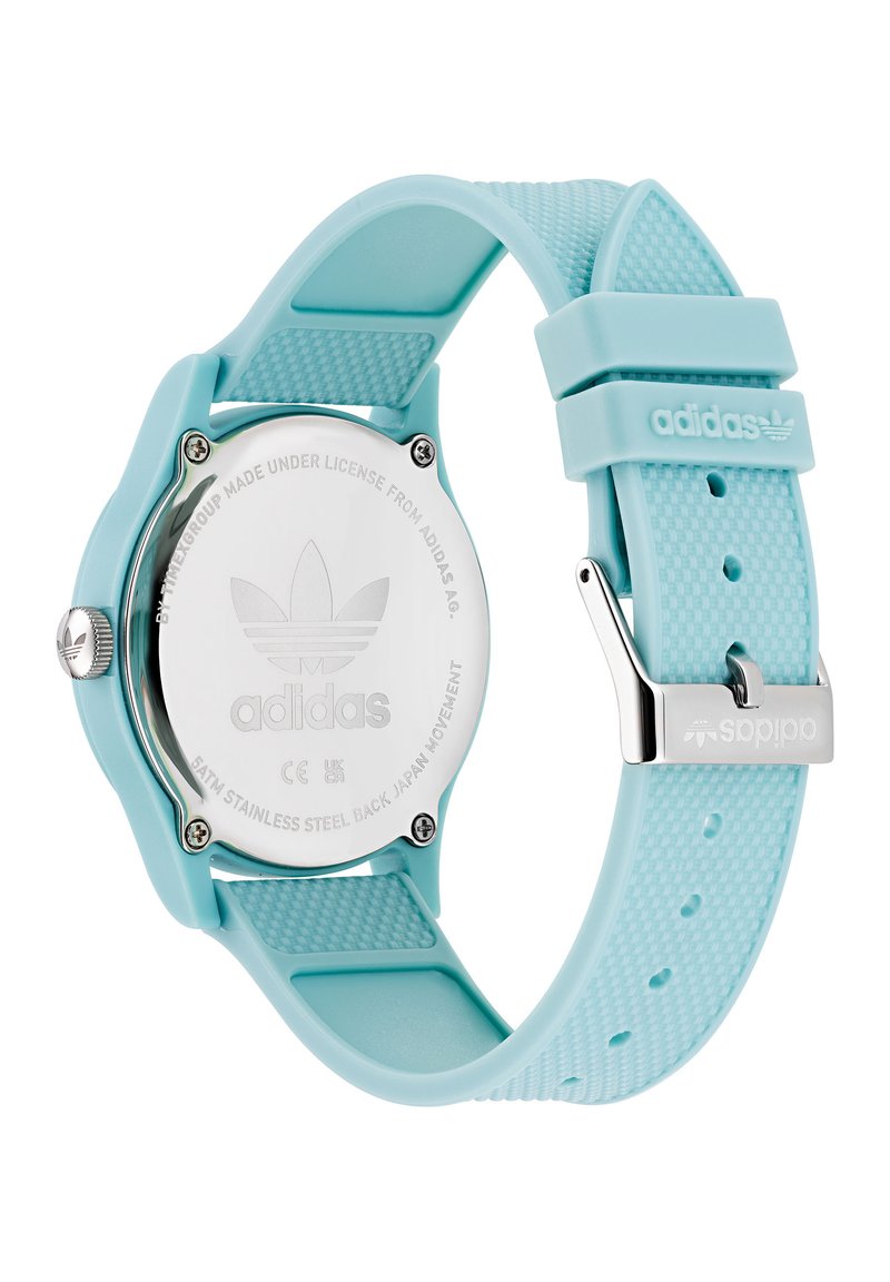 adidas Originals PROJECT ONE - Uhr - Blue