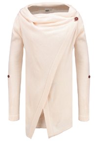 Object Kardigan - light pink
