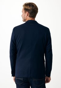 Mexx REGULAR - Giacca - navy