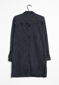 Mango Farkkumekko - black