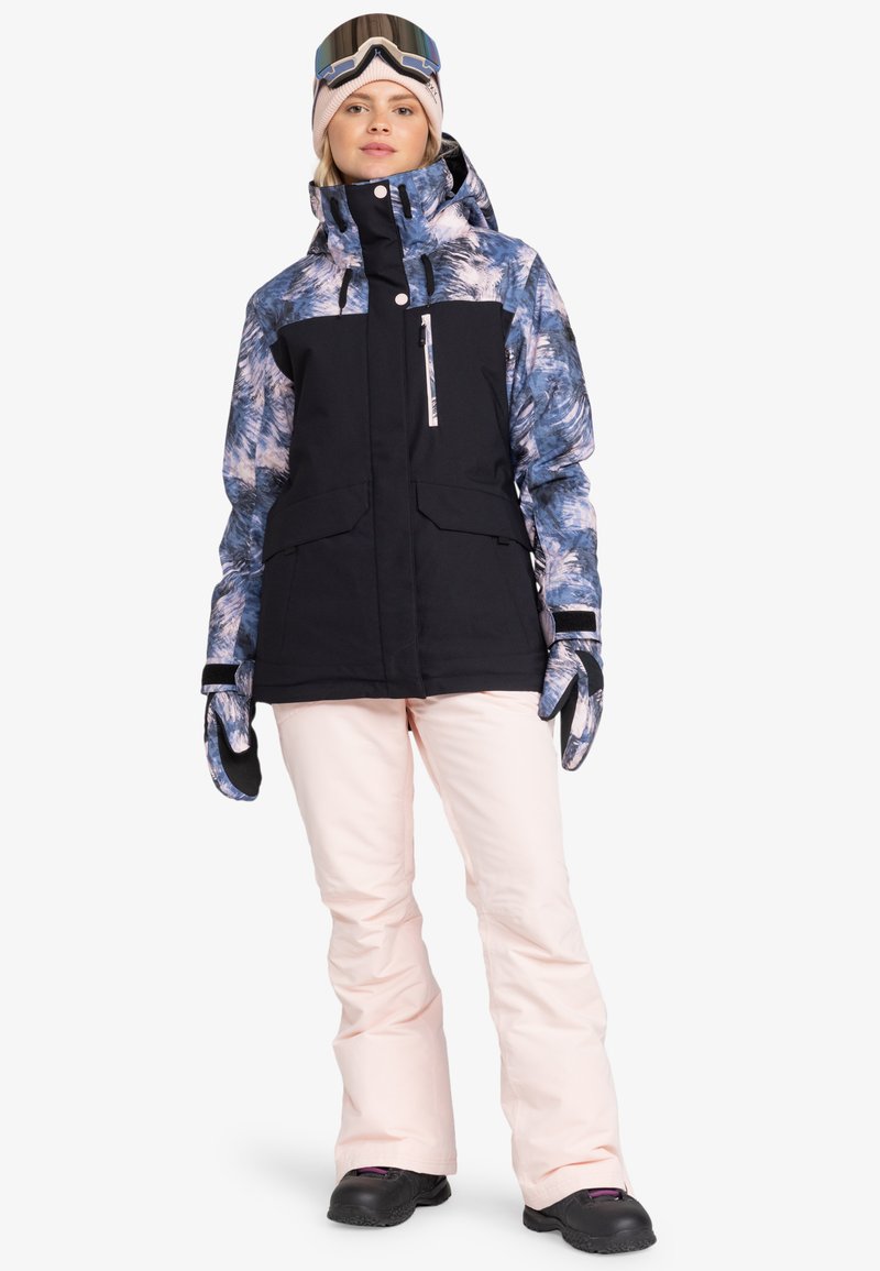 Chaqueta de esquí