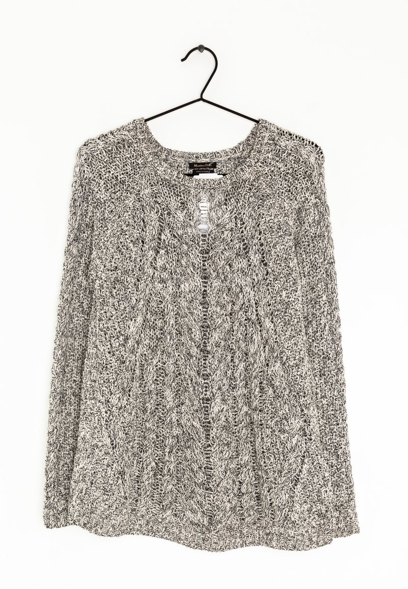 Massimo Dutti Sweter