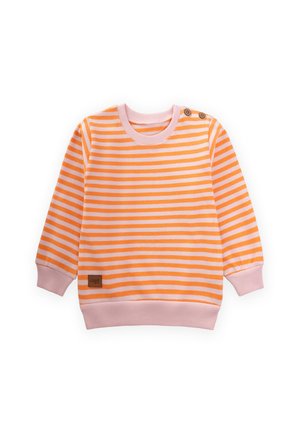 LONG SLEEVE SEASONAL - Pullover - orange