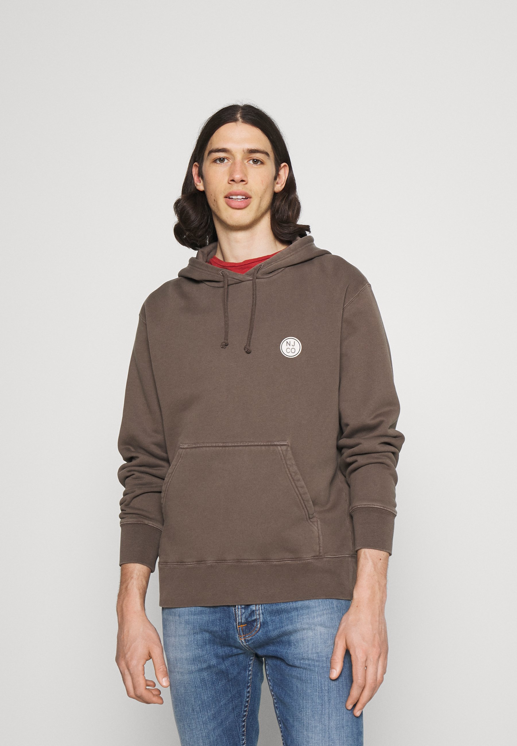 nudie jeans pullover